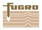 Fugro Worldwide logo